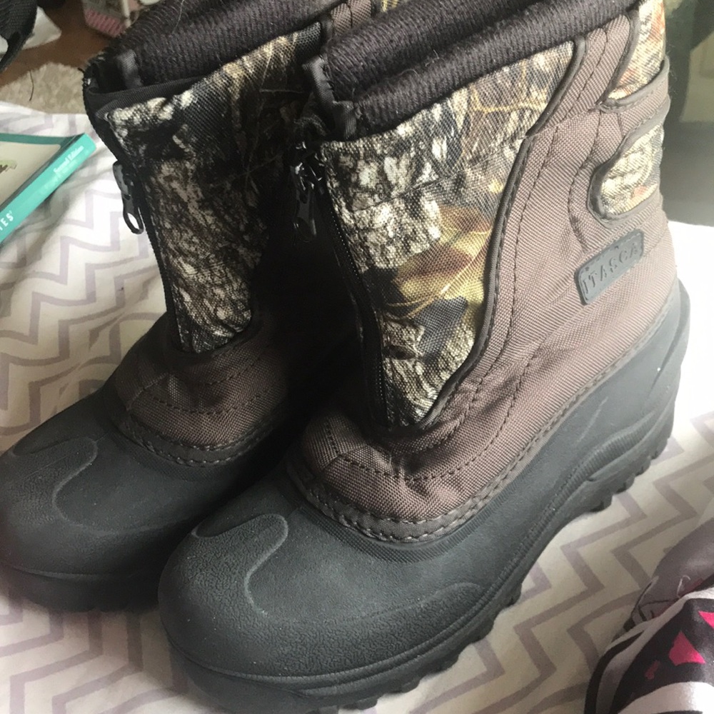 Boots